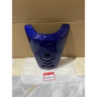 Bộ mặt nạ trước (Không tem) Wave Anpha Cũ năm (2002-2004) màu Xanh tím chính hãng Honda (64500-KFL-D20ZM)