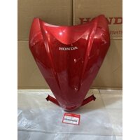 Bộ mặt nạ trước Vision (2018) màu Đỏ chính hãng Honda (64300-K44-V60ZB)