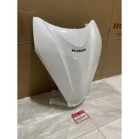 Bộ mặt nạ trước Vision (2018) màu Trắng (64300-K44-V80ZM)