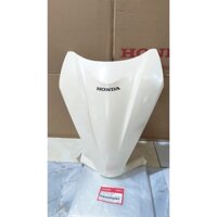Bộ mặt nạ trước Vision (2018) màu Vàng nhạt *Y229P* chính hãng Honda (64300-K44-V60ZC)