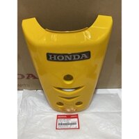 Bộ mặt nạ trước Wave Anpha Cũ (Có tem) (2004) màu Vàng *Y106* (64300-KRS-900ZN)