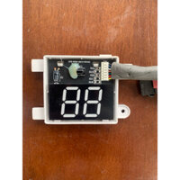 Bo mắt nhận DH caper chính hãng giá tốt