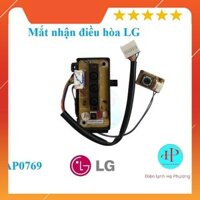Bo mắt nhận điều hòa LG - Board mắt nhận điều hòa LG - Mới - Mẫu 4