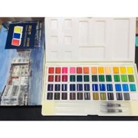 Bộ màu nước dạng nén