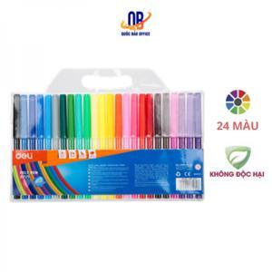 Bộ màu nước dạng vỉ Crayola 5401251012 - 18 màu