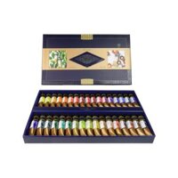Bộ Màu Nước Mijello Mission Gold Artist 34 Màu x 15ML (MWC-1534)
