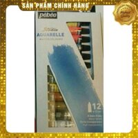 BỘ MÀU NƯỚC PEBEO 12 MÀU