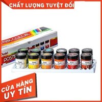 BỘ MÀU POSTER PENTEL 12 MÀU Giá rẻ