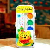 Bộ màu vẽ ClassMate CL-CC102