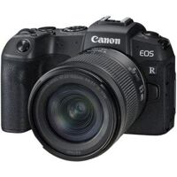 Bộ Máy ảnh DSLR Canon EOS RP kèm Ống kính RF 24-105mm f/4-7.1 - Mới 100%