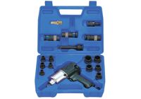 BỘ MÁY BẮN ỐC 1/2 INCH KINGTONY 44116MP91