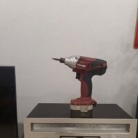 bộ máy bắn vít bãi nhật hiệu ryobi 12v
