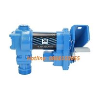 BỘ MÁY BƠM XĂNG DẦU DCEX 56A