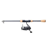 Bộ máy câu SHIMANO Buena Vista Combo S56L