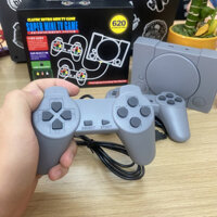 Bộ Máy Chơi full 620 Trò Chơi Bộ Máy Chơi Game Cầm Tay NES Classic 600 Trò Chơi Phiên Bản AV
