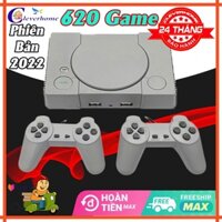 Bộ máy chơi game 4 nút 620 trò - Cùng nhau nhớ về tuổi thơ