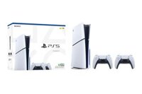 Bộ máy chơi game Sony PS5 hai tay cầm_ASIA-00479