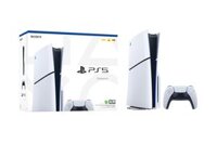 Bộ Máy Chơi Game Sony Playstation 5 (PS5) Slim CFI-2018A 01, Hàng chính hãng