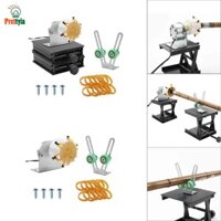 Bộ máy cuộn dây câu Máy xây dựng cần câu để sửa chữa đồ đạc