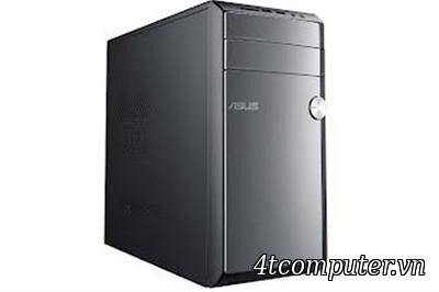 Máy tính để bàn Asus CM6431-VN007D - Intel Pentium G2030 3.0GHz, 2GB RAM, 500GB HDD, Intel HD Graphics