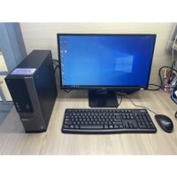 Bộ máy để bàn Dell Optiplex 9020 (i5-4590/3.6ghz, Ram 8GB, SSD 128