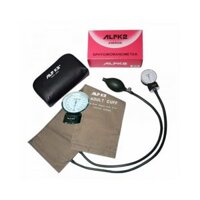 Bộ máy đo huyết áp cơ ALPK 2 + tai nghe ALPK