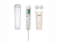 Bộ máy đo nhiệt độ testo 106 (với TopSafe) | HACCP