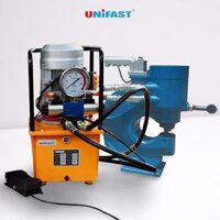 Bộ máy đột lỗ thủy lực (JAP2024 + DP150-D2) - Sâu 20mm