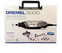 Bộ máy Dremel 26 chi tiết 3000 1/26