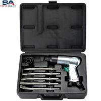 Bộ máy đục khí nén Sata 02571