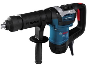 Bộ máy đục phá bê tông 1100W BOSCH 06113370K2