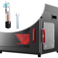 Bộ máy đùn máy in 3D Hotend Kit Bảo trì không dễ bị chặn Hot End Kit