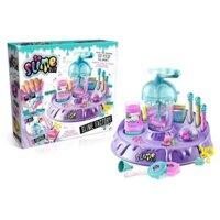 Bộ Máy Dụng Cụ Làm SLIME