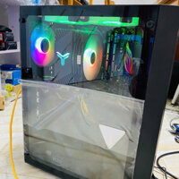 Bộ Máy GAMING + ĐỒ HỌA CAO và VĂN PHÒNG Mainboard Gigabyte B560M AORUS ELITE DDR4 i5-11400F/ 16GB / 512GB SSD/ GTX1660 Ti – 6GB / Win11 Pro (Chuẩn Like New)