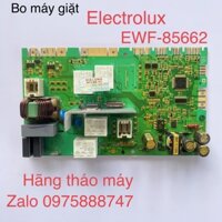 Bo máy giặt Electrolux EWF-85662( Hãng tháo máy )