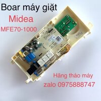 Bo máy giặt Midea MFE70-1000 ( hãng tháo máy )