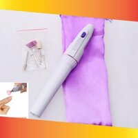 Bộ Máy giũa móng tay Mini