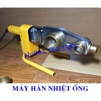 Bộ máy hàn nhiệt ống nước PPR công suất 800W