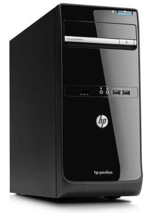Máy tính để bàn HP P6-2215L (H1N96AA) - Intel Core i3-2120, 3.3GHz, 2GB DDR3, 500GB HDD