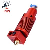 Bộ máy in 3D Hotend cho máy đùn lắp ráp đùn -3 S1 PRO