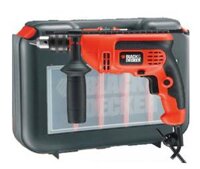 Bộ máy khoan 37 chi tiết Black&Decker KR704REKP20