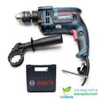 Bộ máy khoan Bosch GSB 16 RE SET