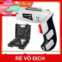 Bộ máy khoan cầm tay đa năng 45 chi tiết JOUST MAX NEW