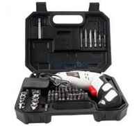 Bộ máy khoan cầm tay đa năng 45 chi tiết Joust Max - Hàng chính hãng