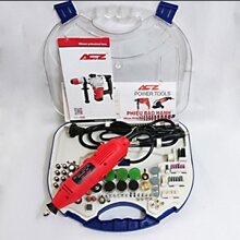 Bộ máy khoan, mài, cắt đa năng ACZ-6058