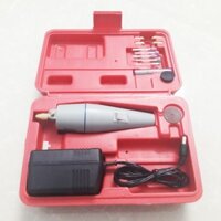 Bộ máy khoan cắt cầm tay mini