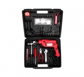 Bộ máy khoan đa năng Perfect PF-168