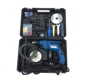 Bộ máy khoan đa năng Perfect PF-ID179