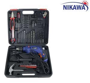 Bộ máy khoan động lực Nikawa ID38