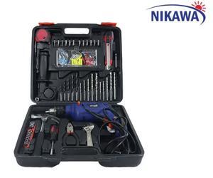 Bộ máy khoan động lực Nikawa NK-ID102